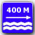 distanza spiaggia : circa 400 metri