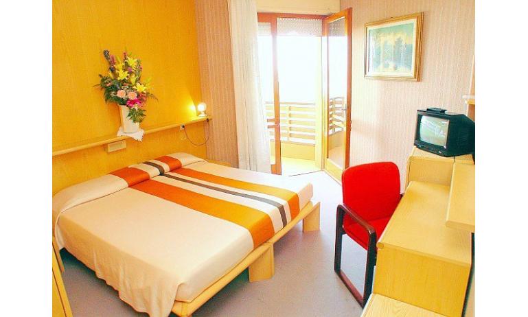 hotel BRISTOL: camera (esempio)