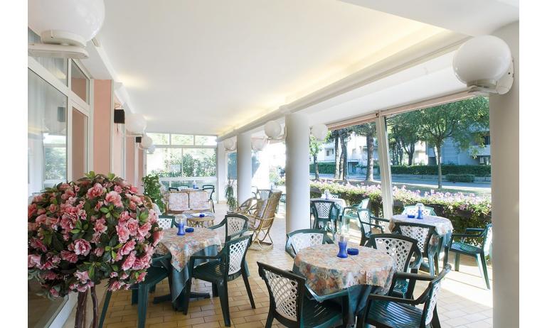 hotel DI GIOVANNI: bar