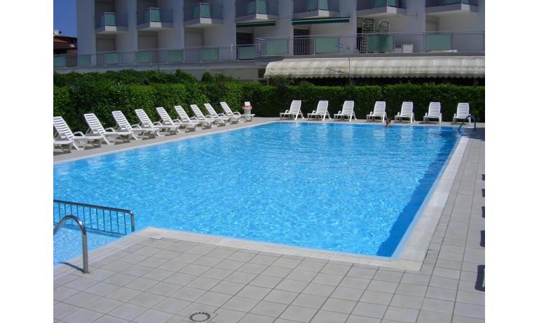Residence COSTA DEL SOL: Pool