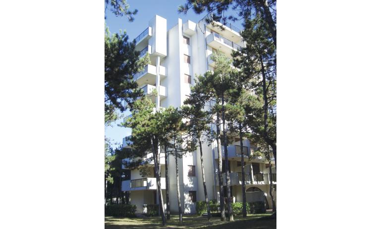 appartamenti CASTELLO: esterno condominio