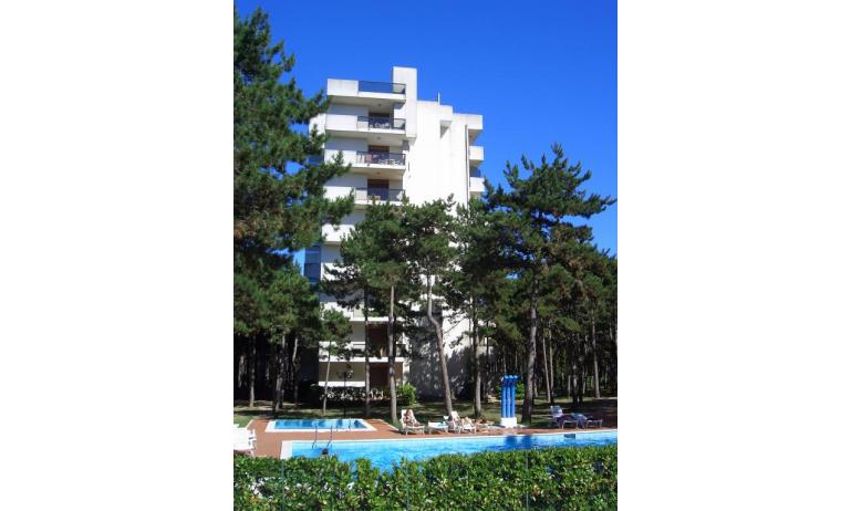 appartamenti CASTELLO: vista panoramica