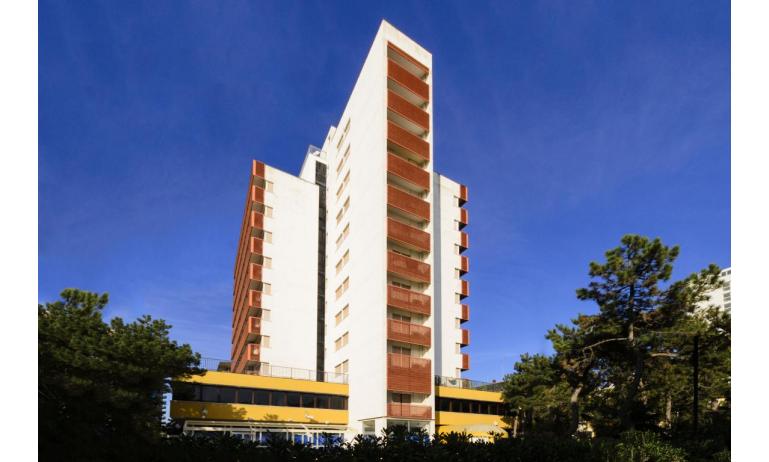 appartamenti AMERICAN: esterno