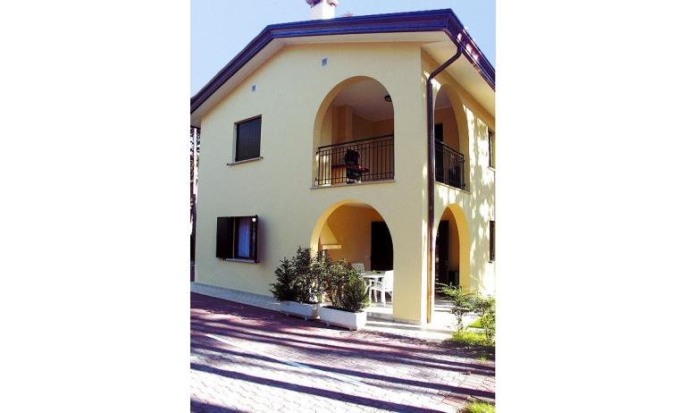 appartamenti ORCHIDEA: esterno