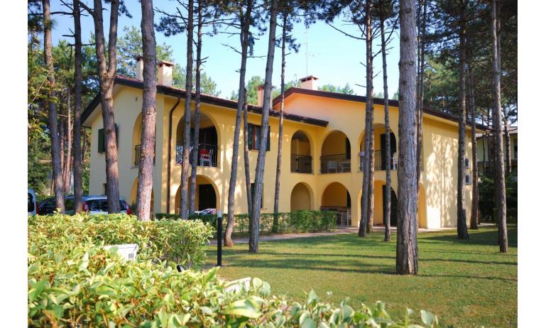 appartamenti ORCHIDEA: esterno