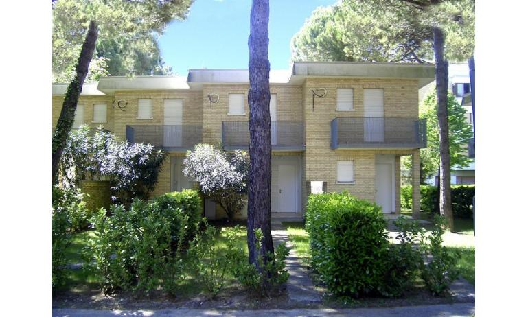 appartamenti SCHIERA: esterno