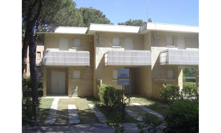 appartamenti SCHIERA: esterno