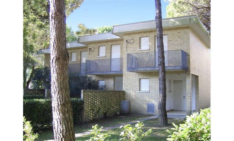 appartamenti SCHIERA: esterno