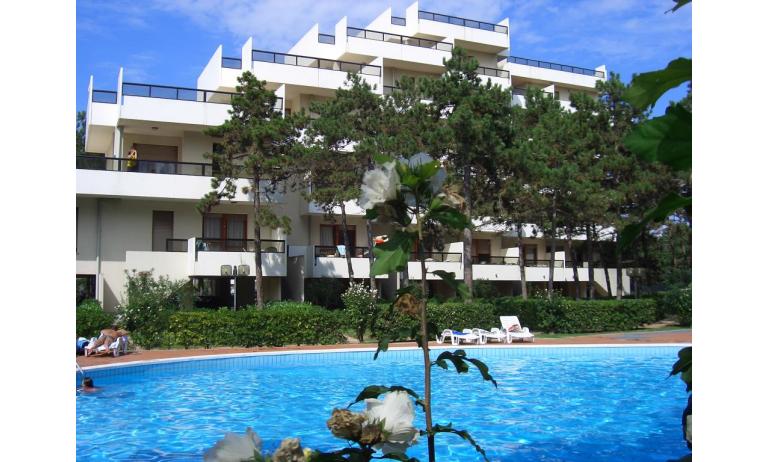 appartamenti CAMPIELLO: esterno condominio