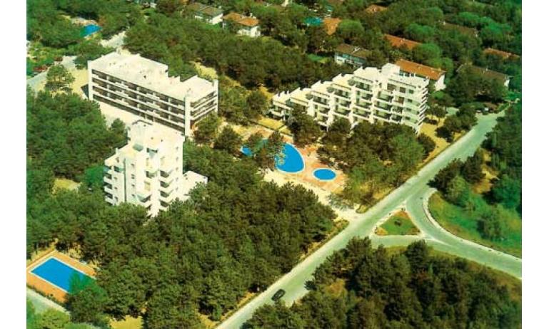 appartamenti CAMPIELLO: vista panoramica