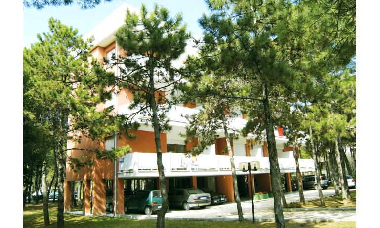 appartamenti MURANO: esterno