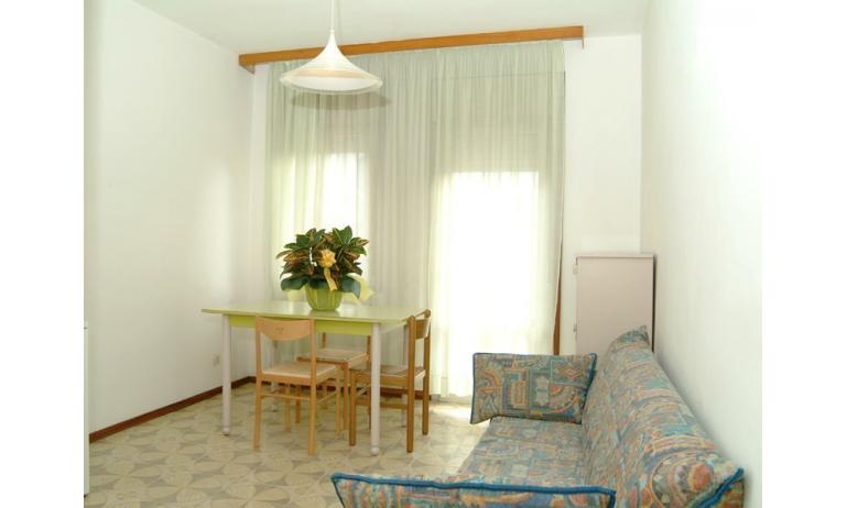 Residence BENELUX: Wohnzimmer (Beispiel)