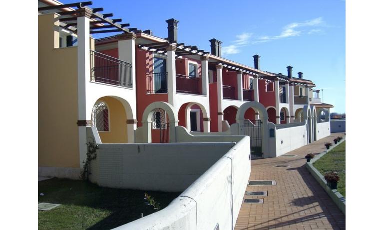 residence SANT ANDREA: external view