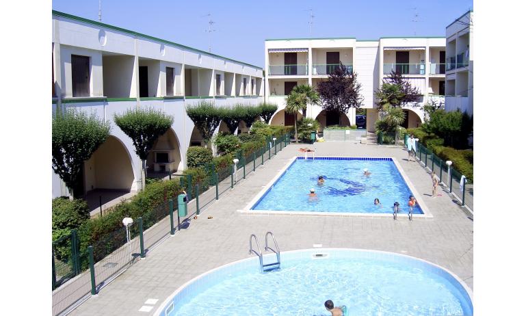 residence LIA: piscina bambini