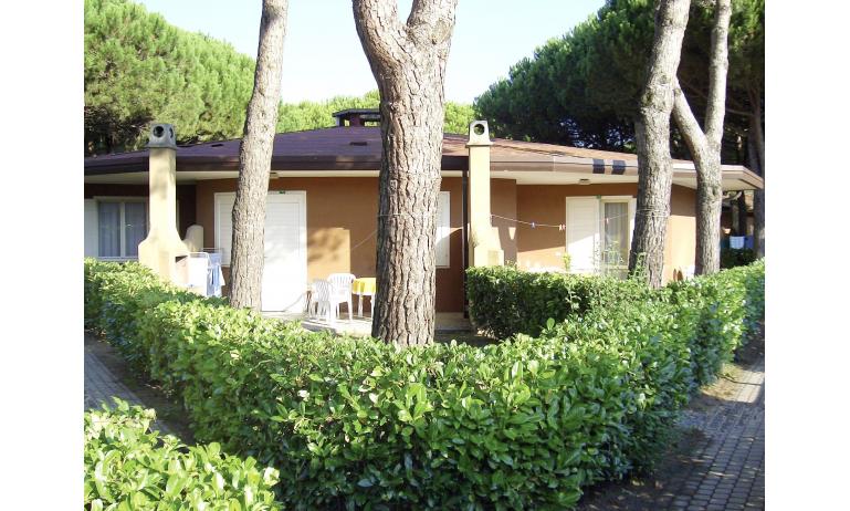 villaggio TIVOLI: villa (example)