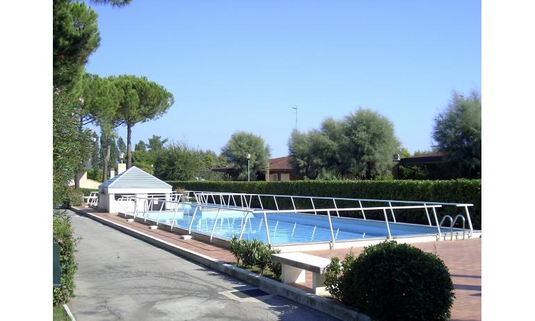 villaggio SAN SIRO: swimming-pool