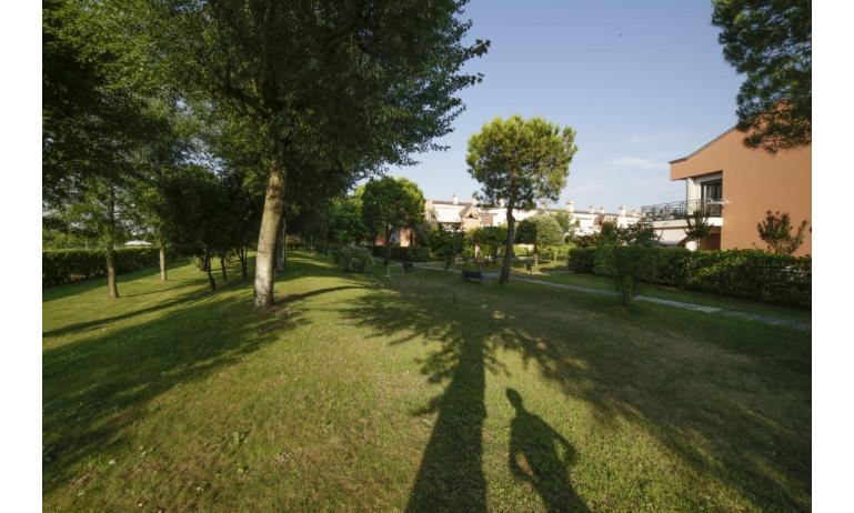 residence NUOVO SILE: 