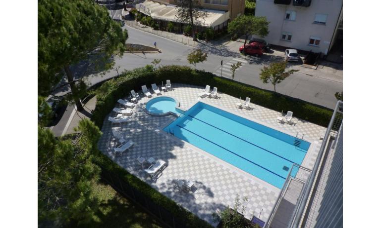 residence BALI: swimming-pool
