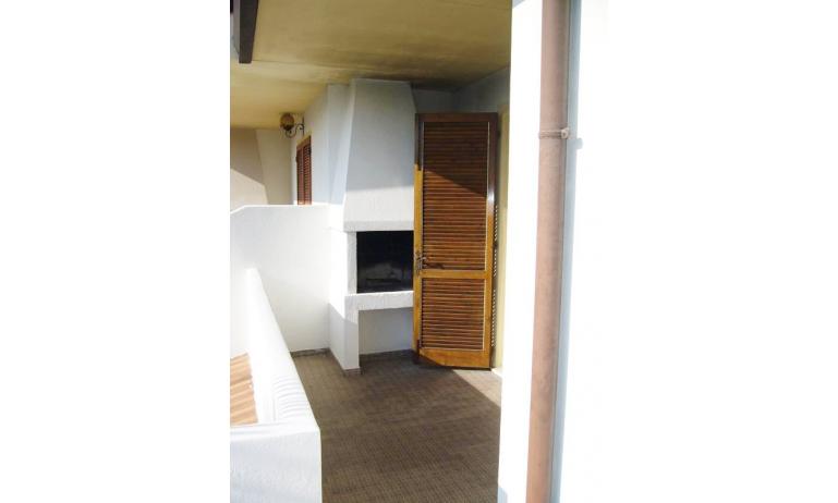 Residence FRANCESCA: balkon (Beispiel)