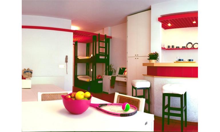 aparthotel ALBATROS: standard (example)