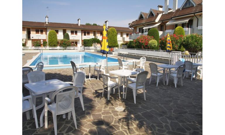 residence EQUILIO: swimming-pool