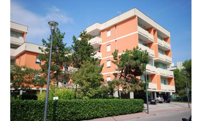 appartamenti CORMORAN: esterno