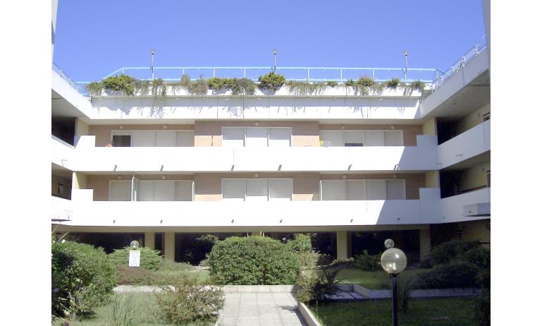 residence GEMINI: esterno