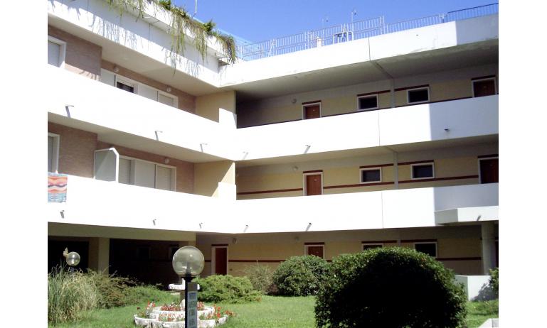 residence GEMINI: dettaglio