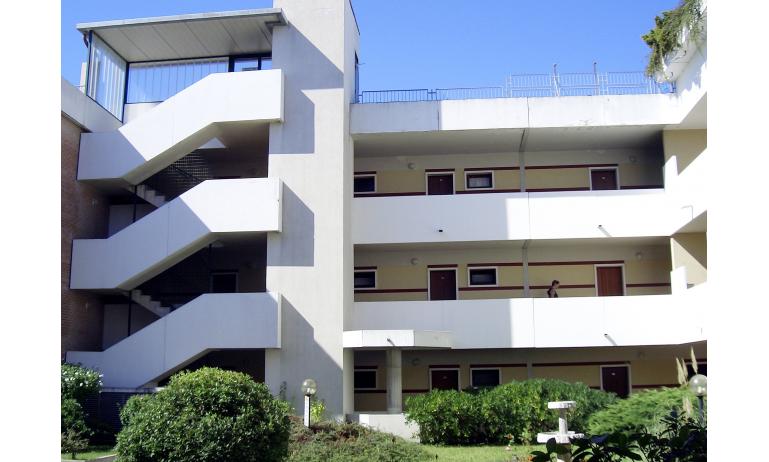 residence GEMINI: dettaglio