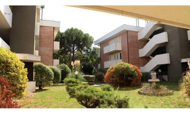 residence GEMINI: esterno