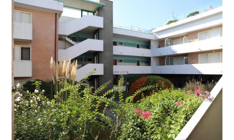 residence GEMINI: esterno