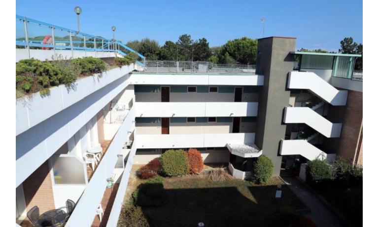 residence GEMINI: esterno