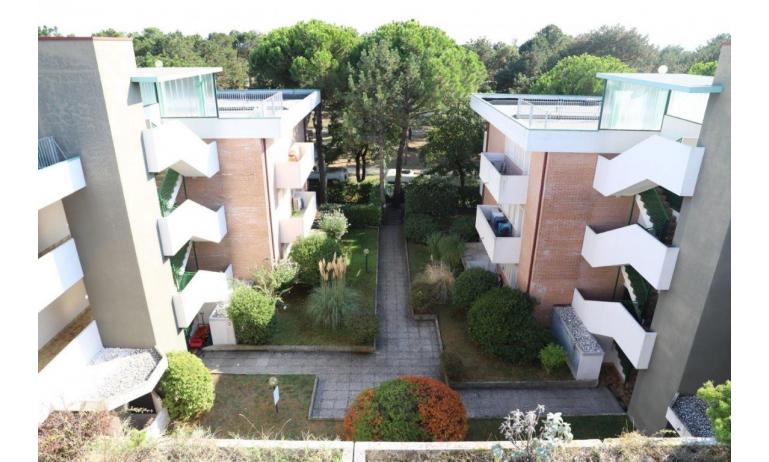 residence GEMINI: esterno