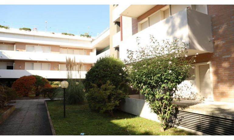 residence GEMINI: esterno