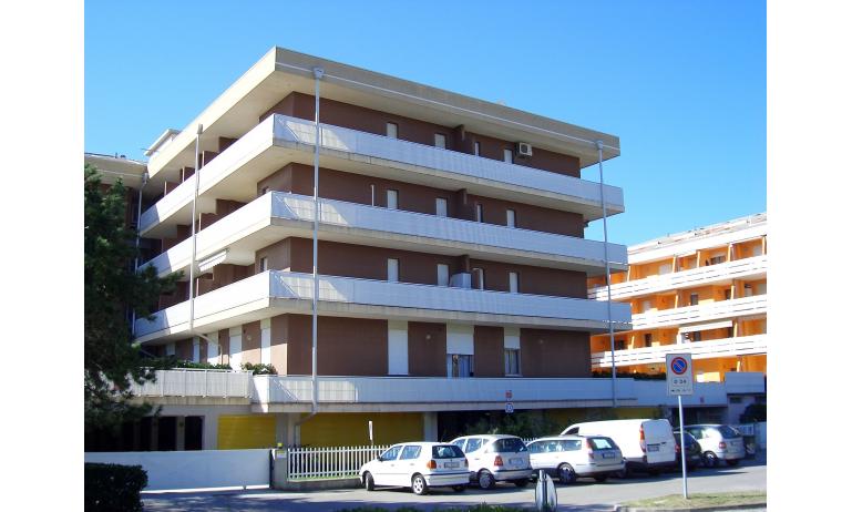 appartamenti BILOBA: esterno