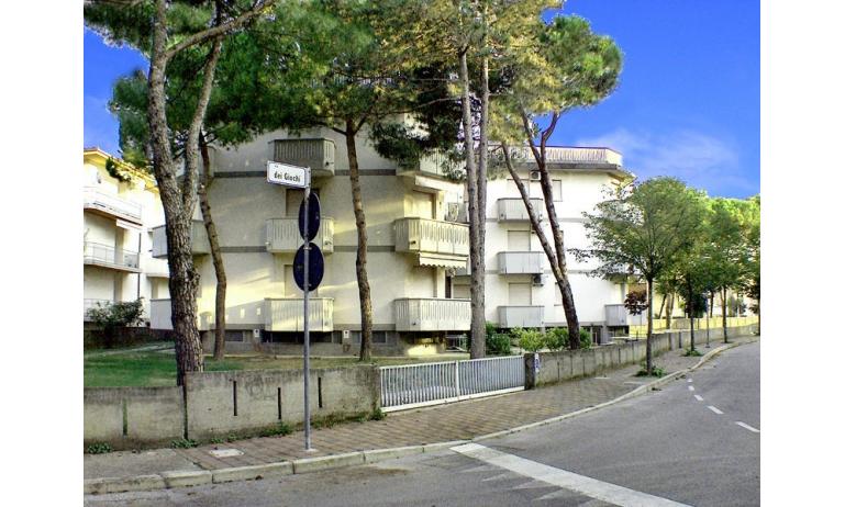 appartamenti MADDALENA: esterno