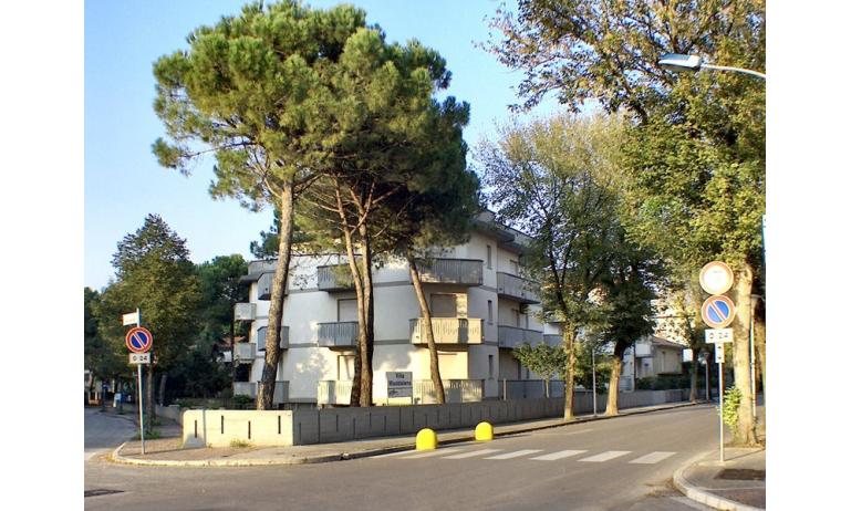 appartamenti MADDALENA: esterno