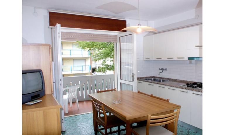 appartamenti MADDALENA: soggiorno (esempio)