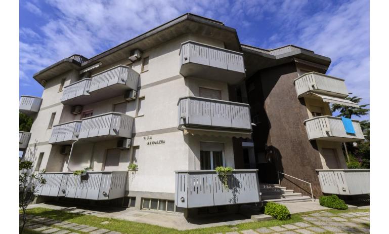 appartamenti MADDALENA: esterno