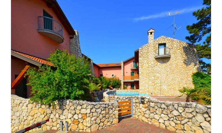 residence VILLE RIO: esterno