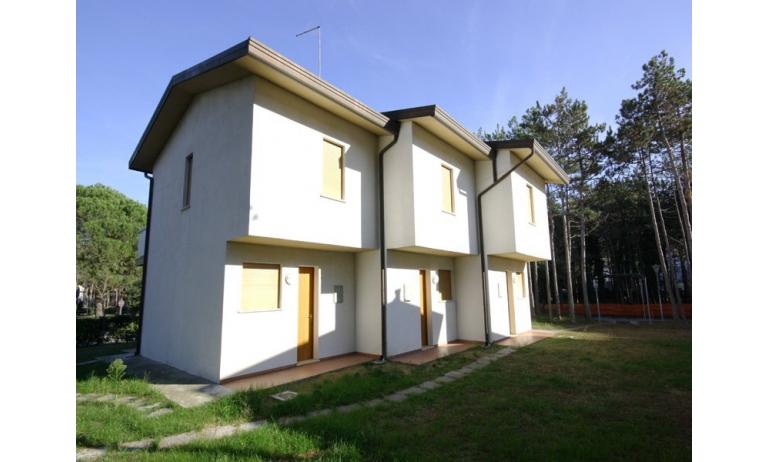 appartamenti DELFINO: esterno