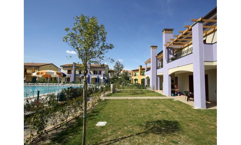 residence LE GINESTRE: esterno