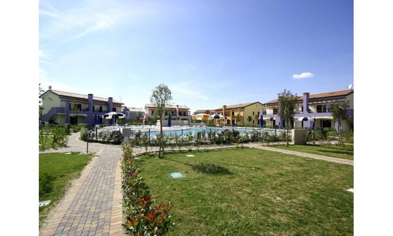 residence LE GINESTRE: esterno