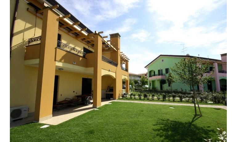 residence LE GINESTRE: esterno