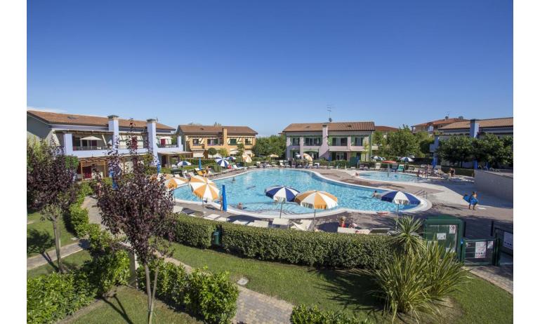 residence LE GINESTRE: panorama