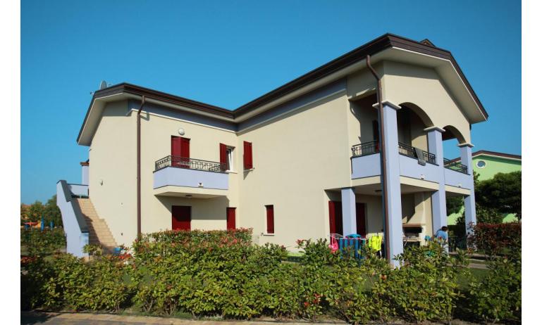 residence LE GINESTRE: esterno