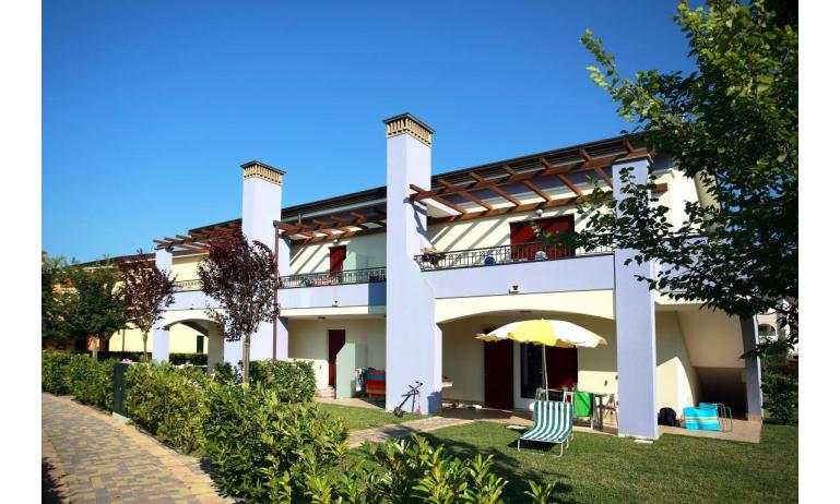 residence LE GINESTRE: esterno