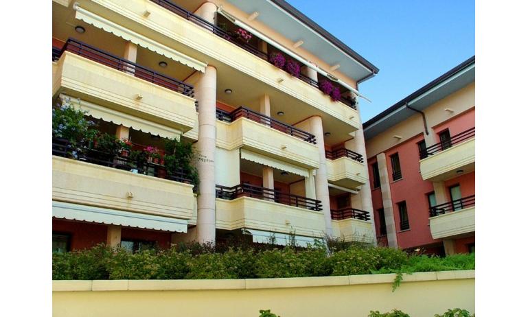 appartamenti CORTE SAN MARCO: esterno