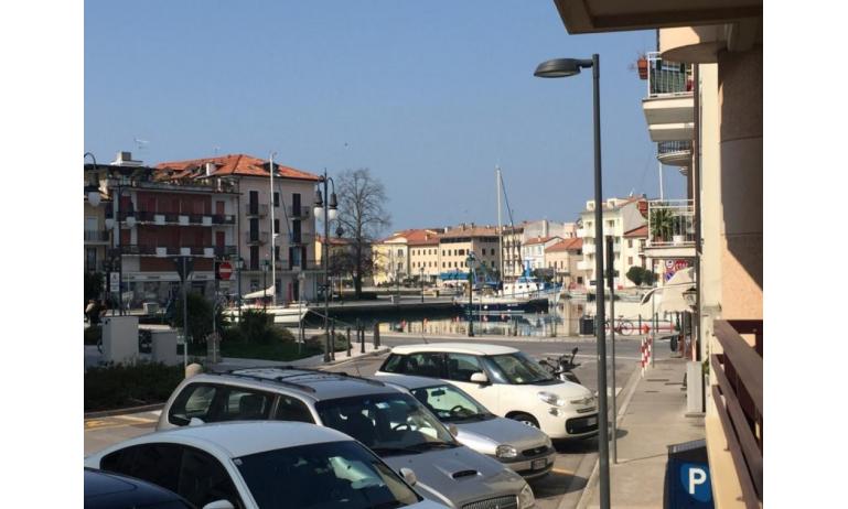 appartamenti CORTE SAN MARCO: vista