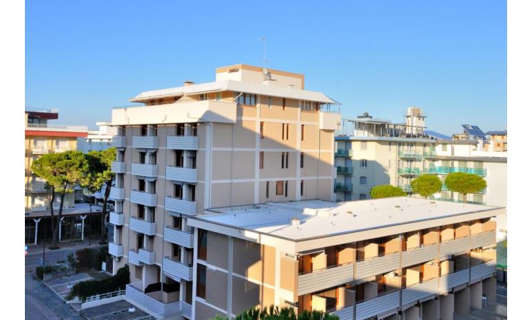 apartments BRISTOL: external view